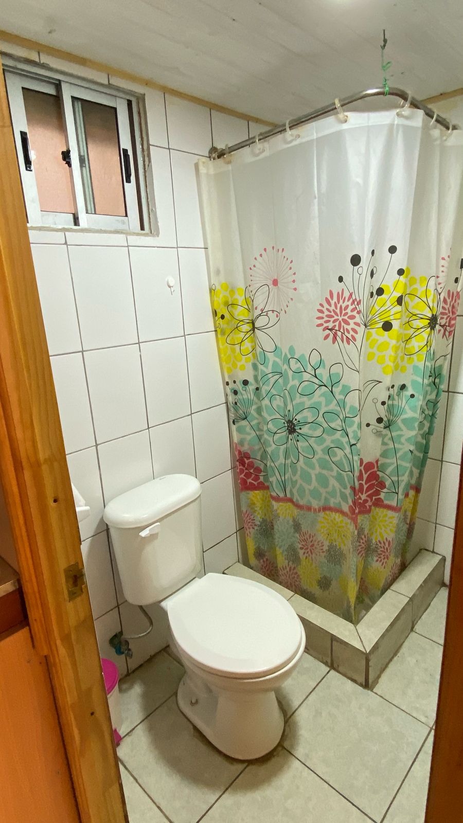 Cabaña 2 personas