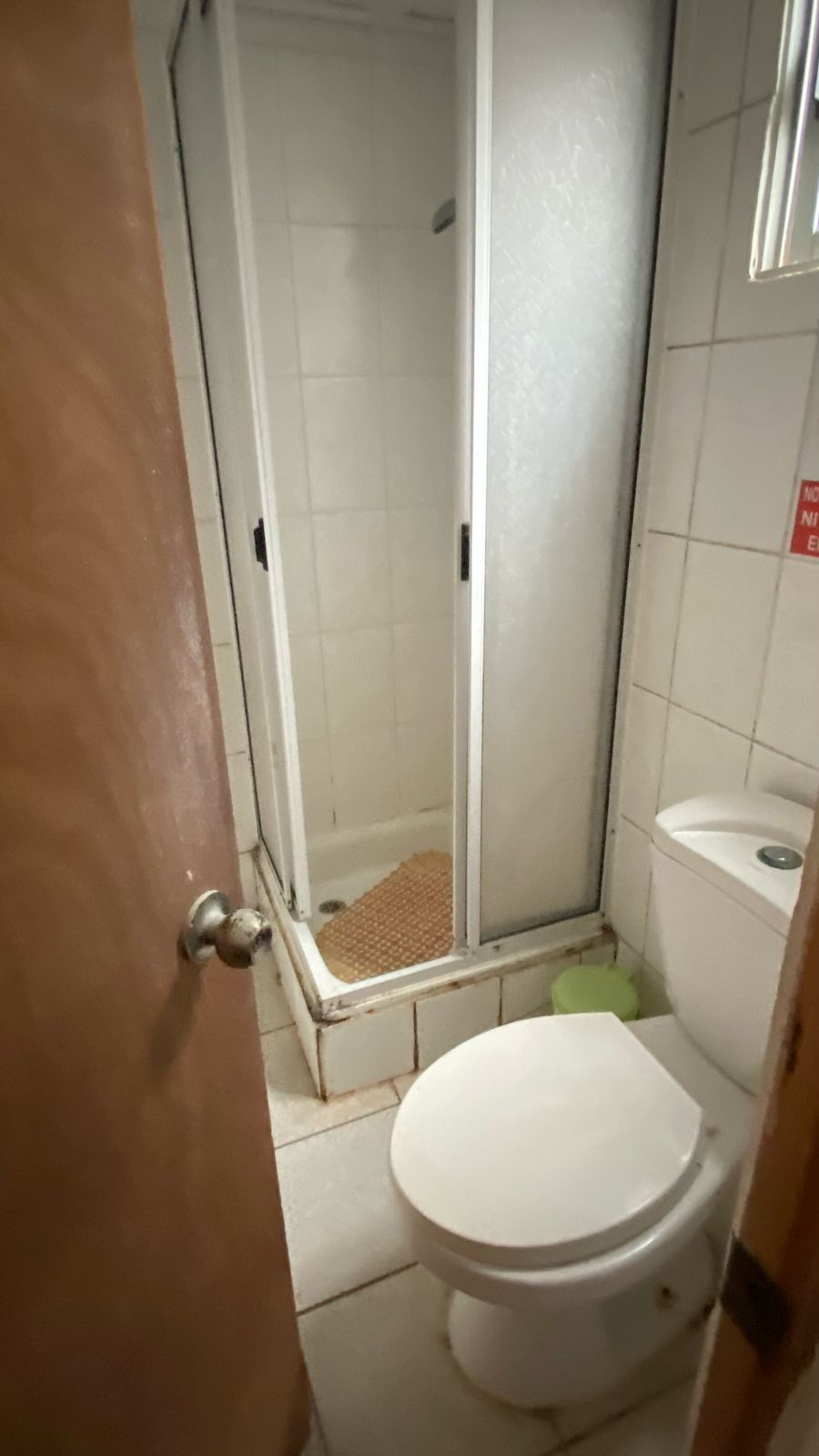 Cabaña 5 personas