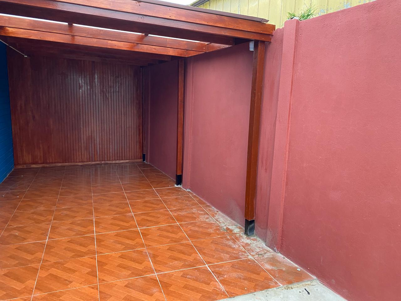 Cabaña en El Faro 7 a 8 personas La Serena