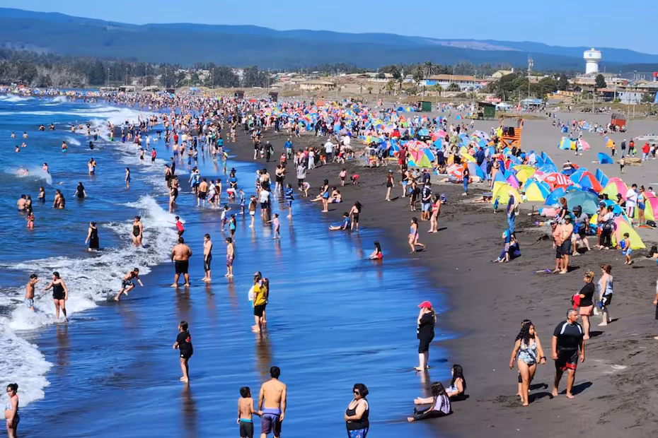 Centro de Pichilemu
